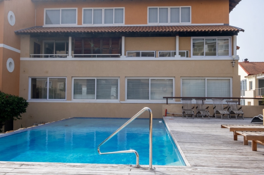 To Let 4 Bedroom Property for Rent in Port St Francis Eastern Cape